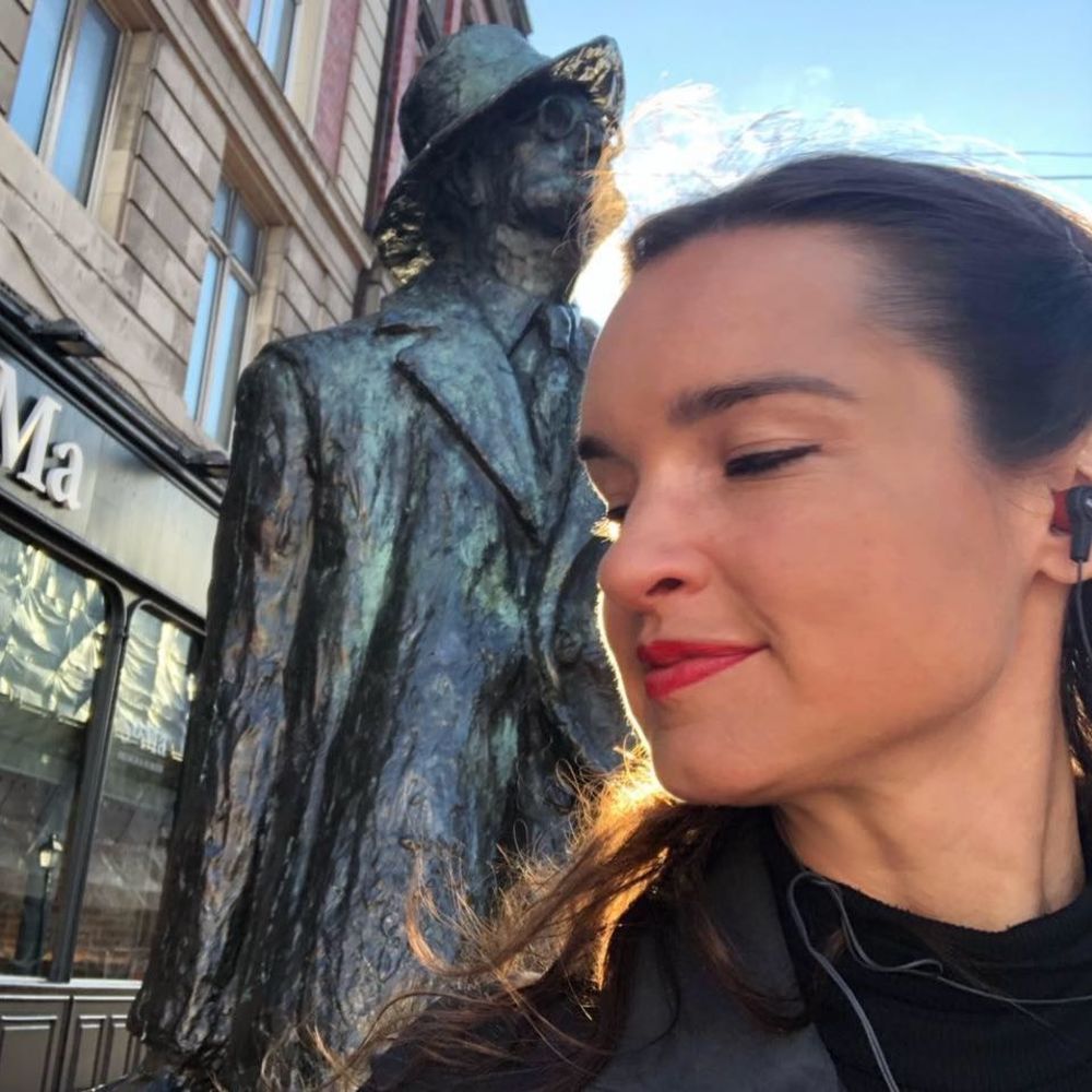 Meet your Posher, Ashley